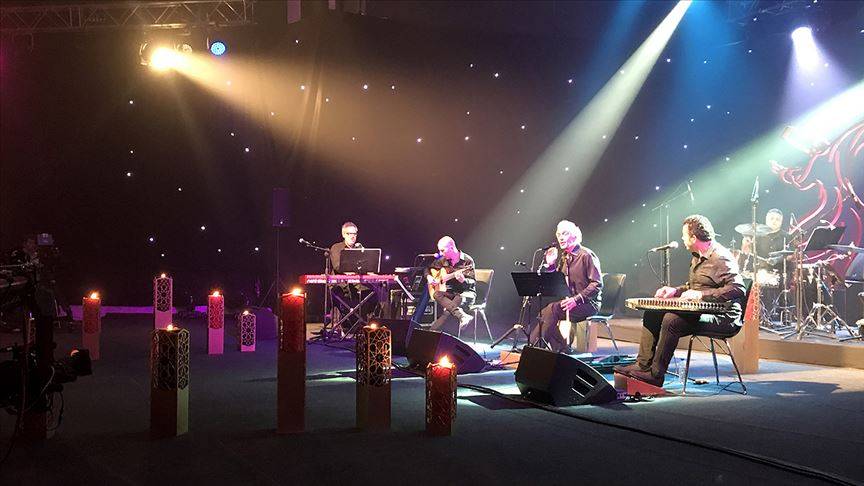 Dünyanın en saygın müzik festivali Konya’da başlıyor 2